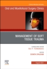 Image for Management of soft tissue trauma