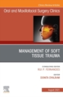 Image for Management of soft tissue trauma