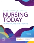 Image for Nursing Today : Transition and Trends