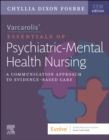 Image for Varcarolis&#39; Essentials of Psychiatric Mental Health Nursing