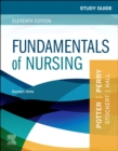 Image for Study guide for Fundamentals of nursing, eleventh edition