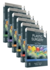 Image for Plastic Surgery: 6-Volume Set
