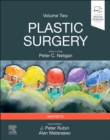 Image for Plastic surgeryVolume 2,: Aesthetic surgery