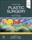 Image for Plastic surgeryVolume 3,: Craniofacial, head and neck surgery and pediatric plastic surgery