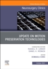 Image for Update on Motion Preservation Technologies : 32-4
