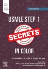 Image for USMLE Step 1 Secrets in Color - E-Book
