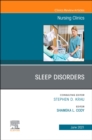 Image for Sleep Disorders, An Issue of Nursing Clinics