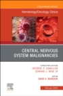 Image for Central Nervous System Malignancies, An Issue of Hematology/Oncology Clinics of North America