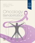 Image for Oncology rehabilitation  : a comprehensive guidebook for clinicians
