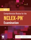 Image for Comprehensive Review for the NCLEX-PN¬ Examination - E-Book