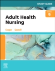 Image for Study Guide for Adult Health Nursing