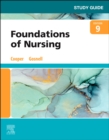 Image for Study guide for Foundations of nursing, ninth edition, Kim Cooper, Kelly Gosnell