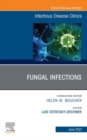 Image for Fungal Infections