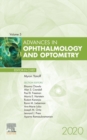 Image for Advances in Ophthalmology and Optometry , E-Book