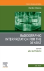 Image for Radiographic Interpretation for the Dentist