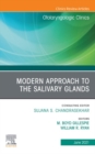 Image for Modern Approach to the Salivary Glands : 54-3
