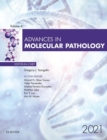 Image for Advances in Molecular Pathology : 4-1
