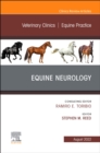 Image for Equine Neurology, An Issue of Veterinary Clinics of North America: Equine Practice : Volume 38-2