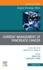 Image for Current Management of Pancreatic Cancer