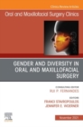Image for Gender and Diversity in Oral and Maxillofacial Surgery