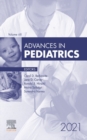 Image for Advances in pediatrics : volume 68-1