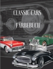 Image for Classic Cars Farbebuch