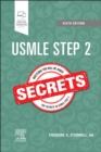 Image for USMLE step 2 secrets