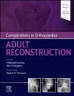 Image for Adult reconstruction