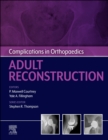 Image for Adult reconstruction