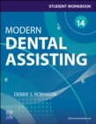 Image for Student workbook for modern dental assisting