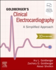 Image for Goldberger&#39;s clinical electrocardiography  : a simplified approach