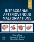 Image for Intracranial Arteriovenous Malformations