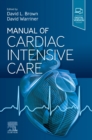 Image for Manual of cardiac intensive care