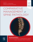 Image for Comparative Management of Spine Pathology