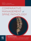 Image for Comparative Management of Spine Pathology - E-Book: Neurosurgery: Case Management Comparison Series