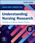 Image for Study Guide for Understanding Nursing Research