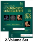 Image for Textbook of diagnostic sonography