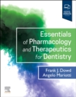 Image for Essentials of Pharmacology and Therapeutics for Dentistry