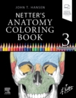 Image for Netter&#39;s Anatomy Coloring Book