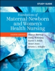 Image for Study guide for Foundations of maternal-newborn and women&#39;s health nursing, eighth edition