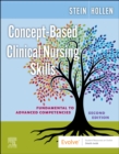 Image for Concept-based clinical nursing skills  : fundamental to advanced competencies