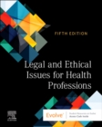 Image for Legal and Ethical Issues for Health Professions