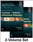 Image for Feigin and Cherry&#39;s Textbook of Pediatric Infectious Diseases : 2-Volume Set