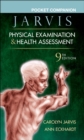 Image for Pocket Companion for Physical Examination &amp; Health Assessment