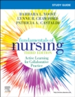 Image for Study guide for Fundamentals of nursing, third edition, Barbara L. Yoost, Lynne R. Crawford, Patricia Castaldi