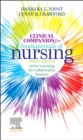 Image for Clinical companion for fundamentals of nursing  : active learning for collaborative practice
