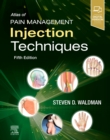 Image for Atlas of pain management injection techniques