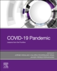 Image for COVID-19 pandemic  : lessons from the frontline