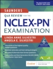 Image for Saunders Q &amp; A Review for the NCLEX-PN Examination E-Book