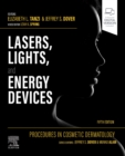 Image for Procedures in Cosmetic Dermatology: Lasers, Lights, and Energy Devices